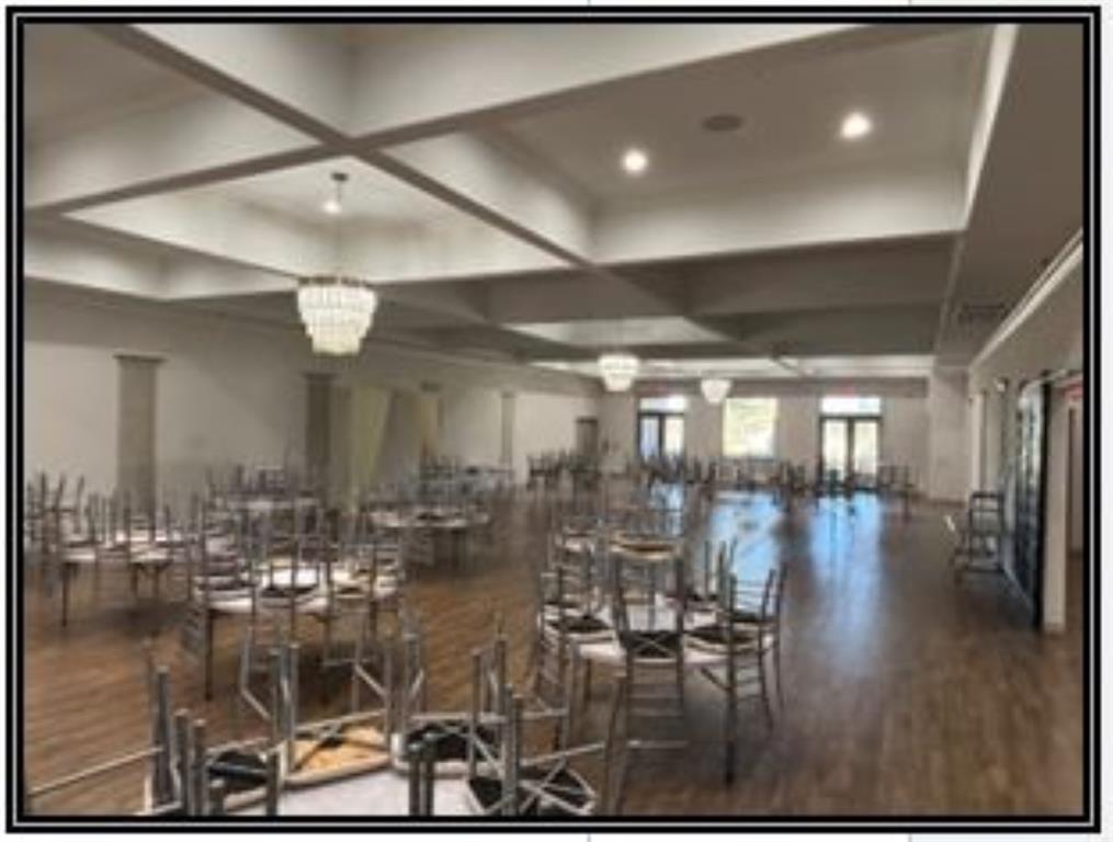Enchanted Venue Add - Commercial Sale