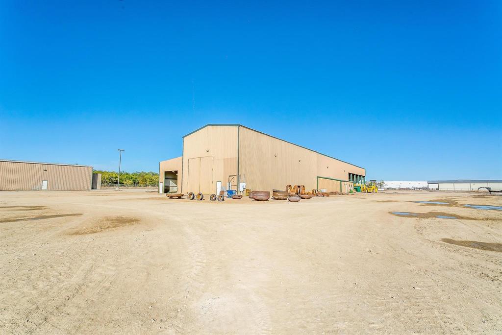Mineral Wells Ind Pa - Commercial Sale