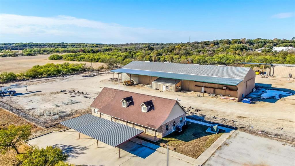 Mineral Wells Ind Pa - Commercial Sale