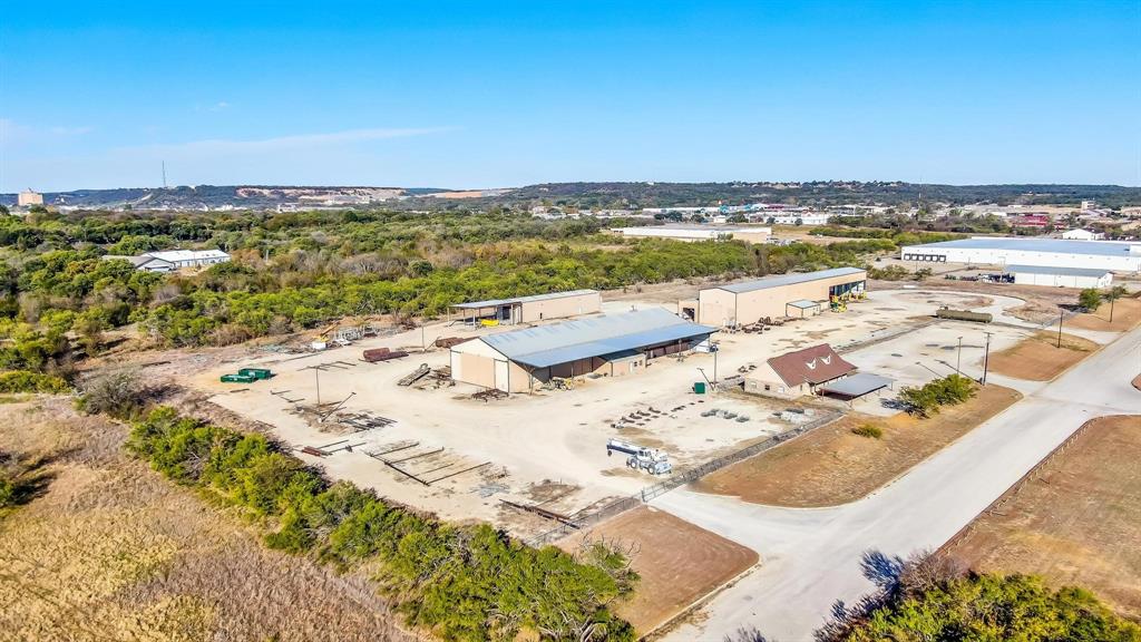 Mineral Wells Ind Pa - Commercial Sale