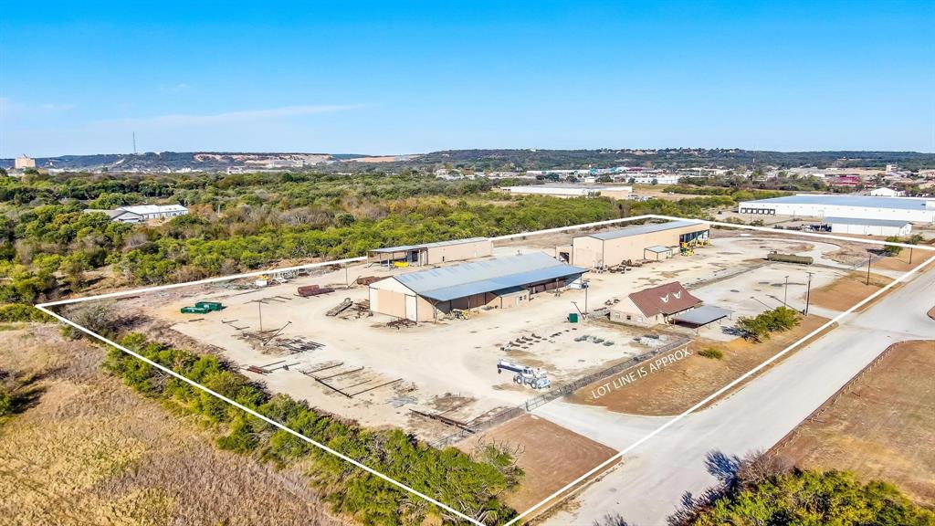 Mineral Wells Ind Pa - Commercial Sale