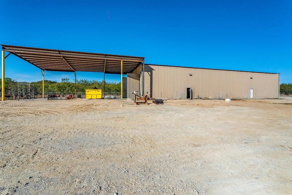 Mineral Wells Ind Pa - Commercial Sale