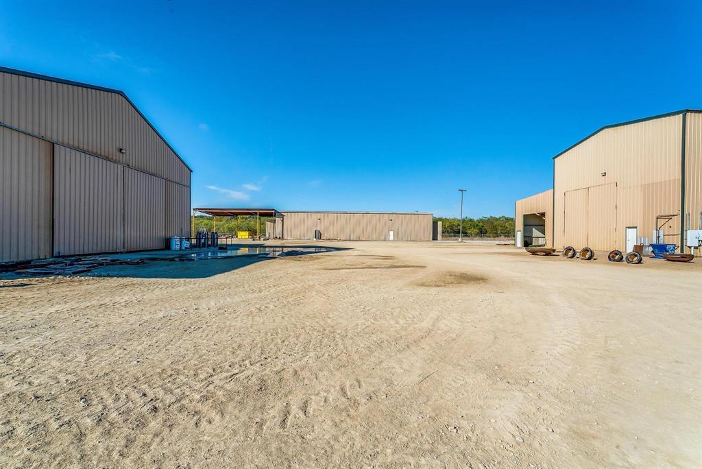 Mineral Wells Ind Pa - Commercial Sale