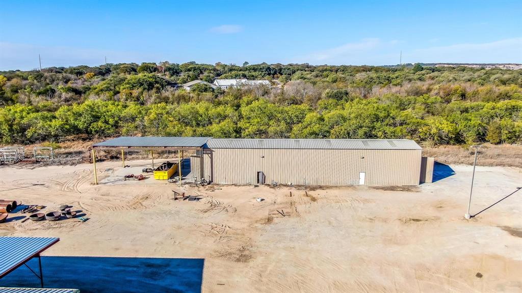 Mineral Wells Ind Pa - Commercial Sale