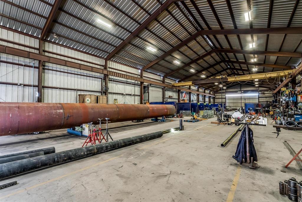 Mineral Wells Ind Pa - Commercial Sale