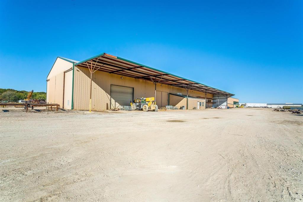 Mineral Wells Ind Pa - Commercial Sale