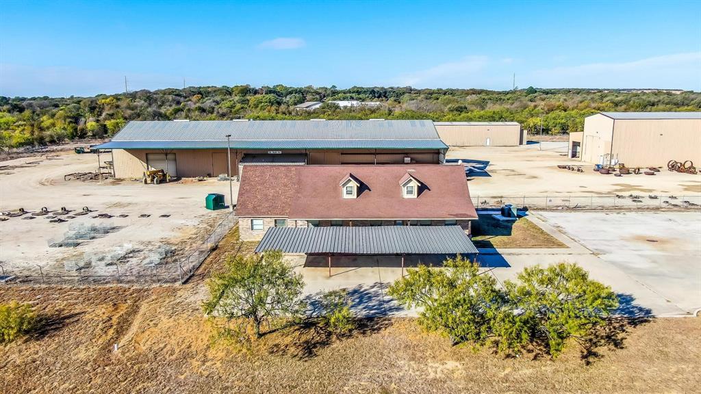 Mineral Wells Ind Pa - Commercial Sale