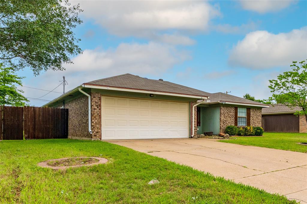 Forest Ridge Estates - Residential