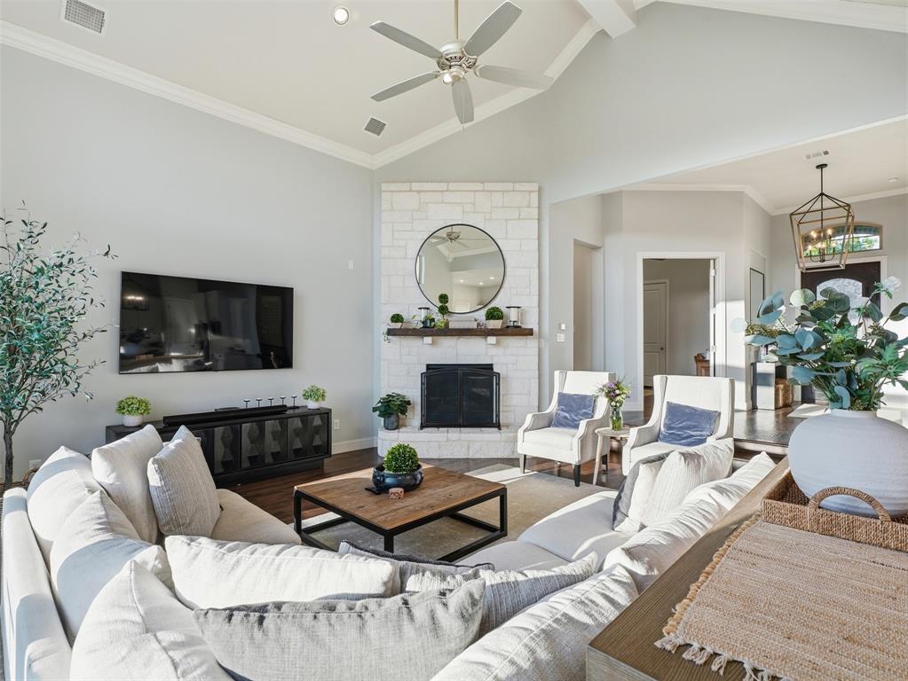 Lake Pointe - Residential
