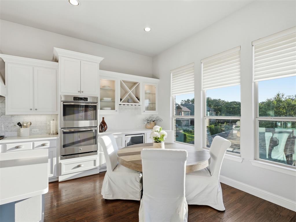Lake Pointe - Residential