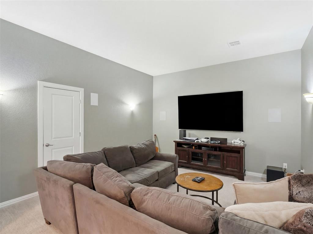 Lake Pointe - Residential