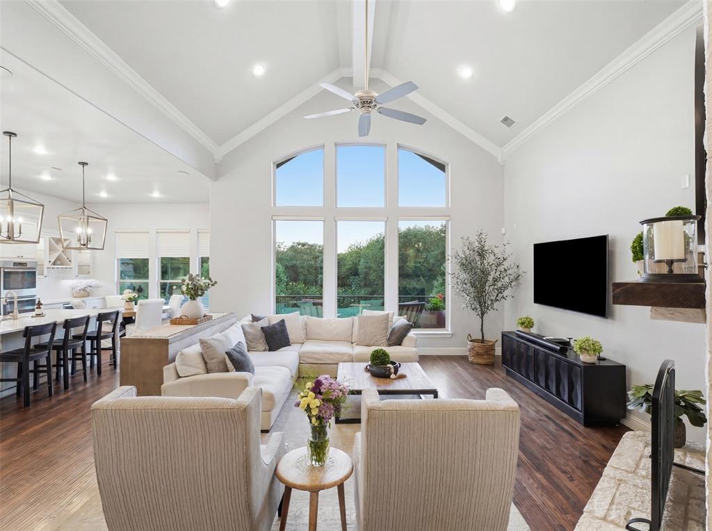 Lake Pointe - Residential