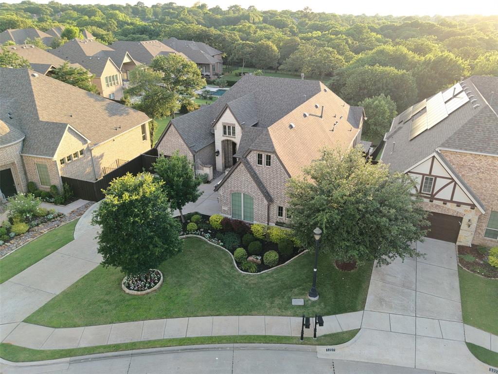 Lake Pointe - Residential