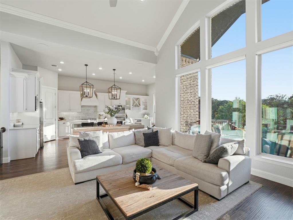 Lake Pointe - Residential
