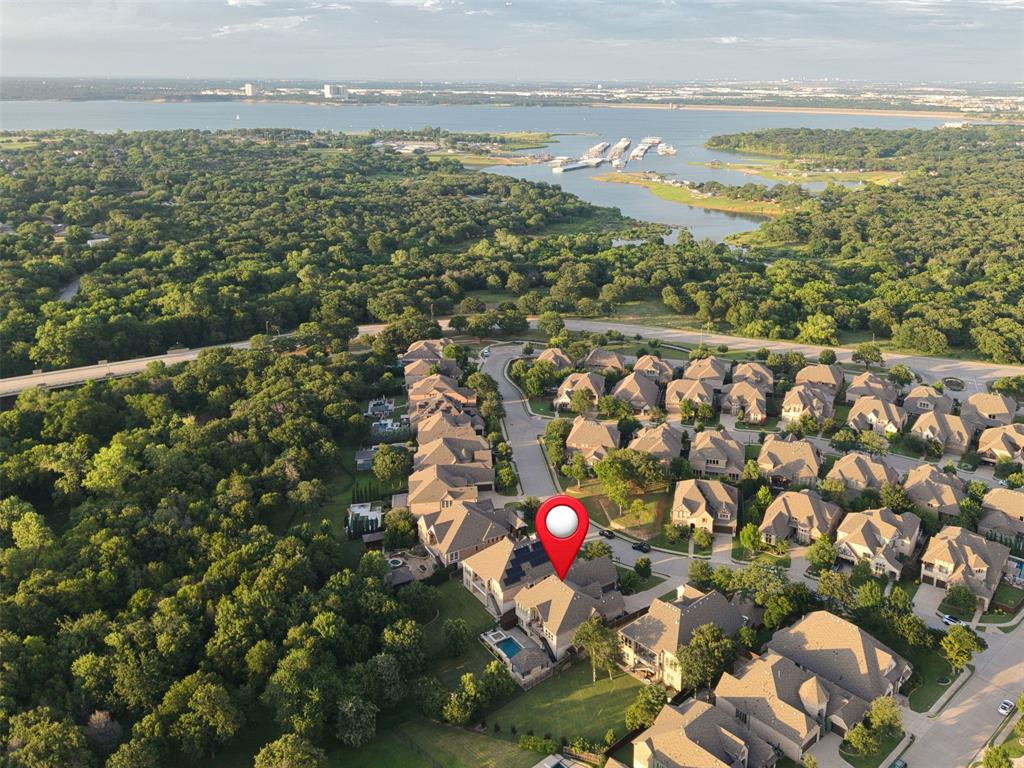 Lake Pointe - Residential