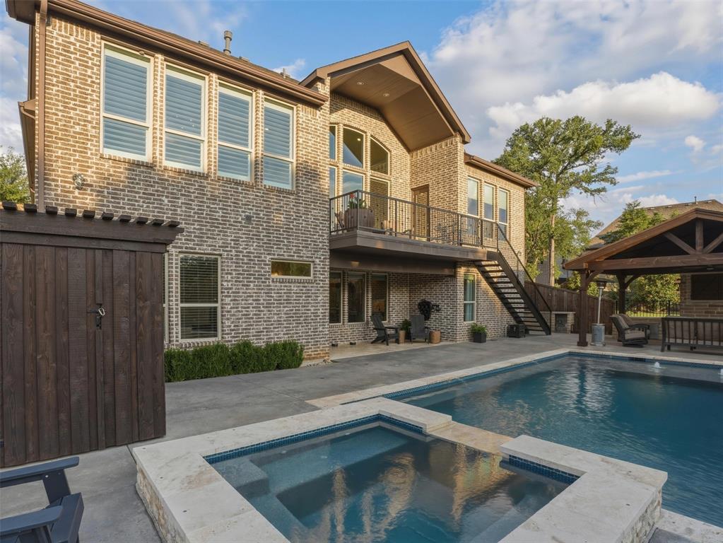 Lake Pointe - Residential