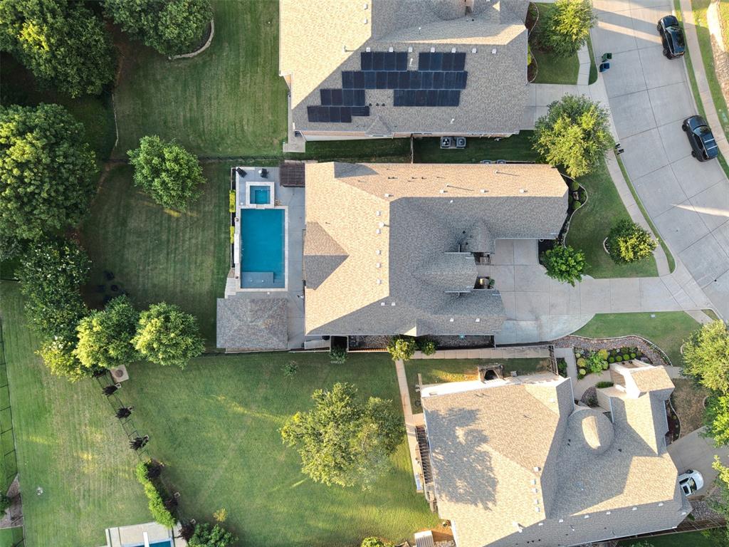 Lake Pointe - Residential