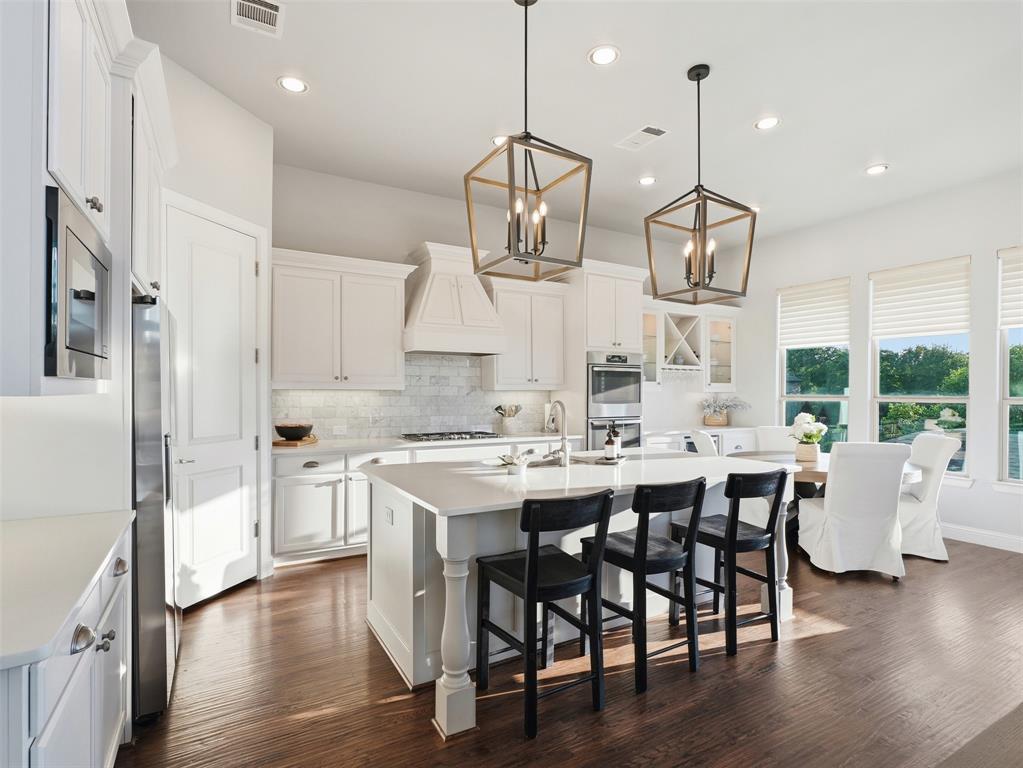 Lake Pointe - Residential