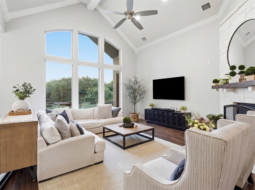 Lake Pointe - Residential