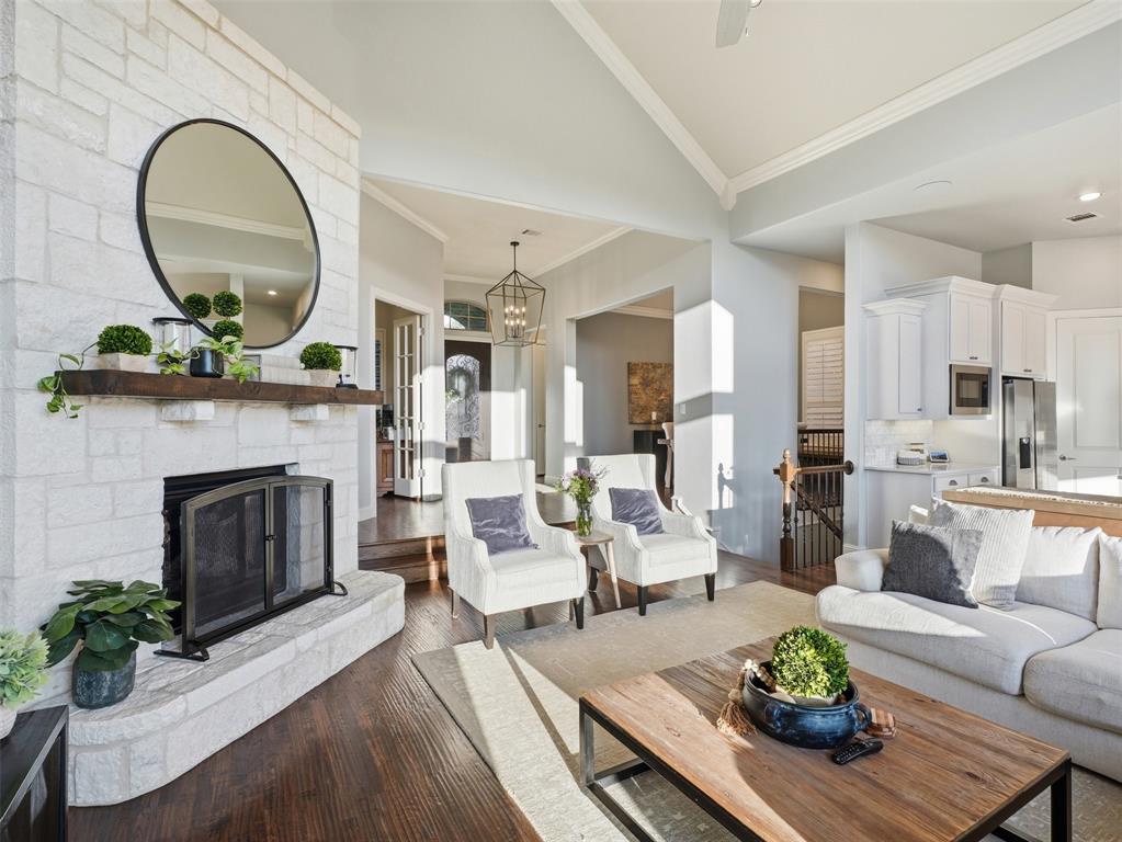Lake Pointe - Residential