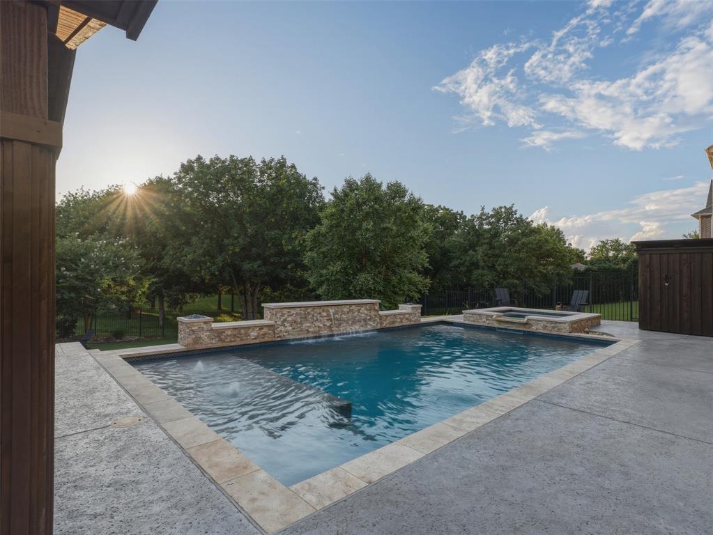 Lake Pointe - Residential