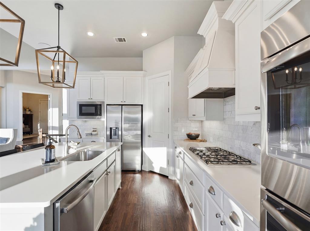 Lake Pointe - Residential