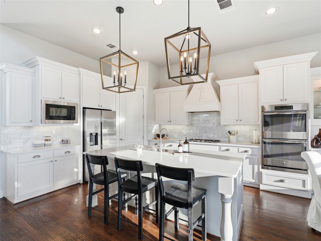 Lake Pointe - Residential