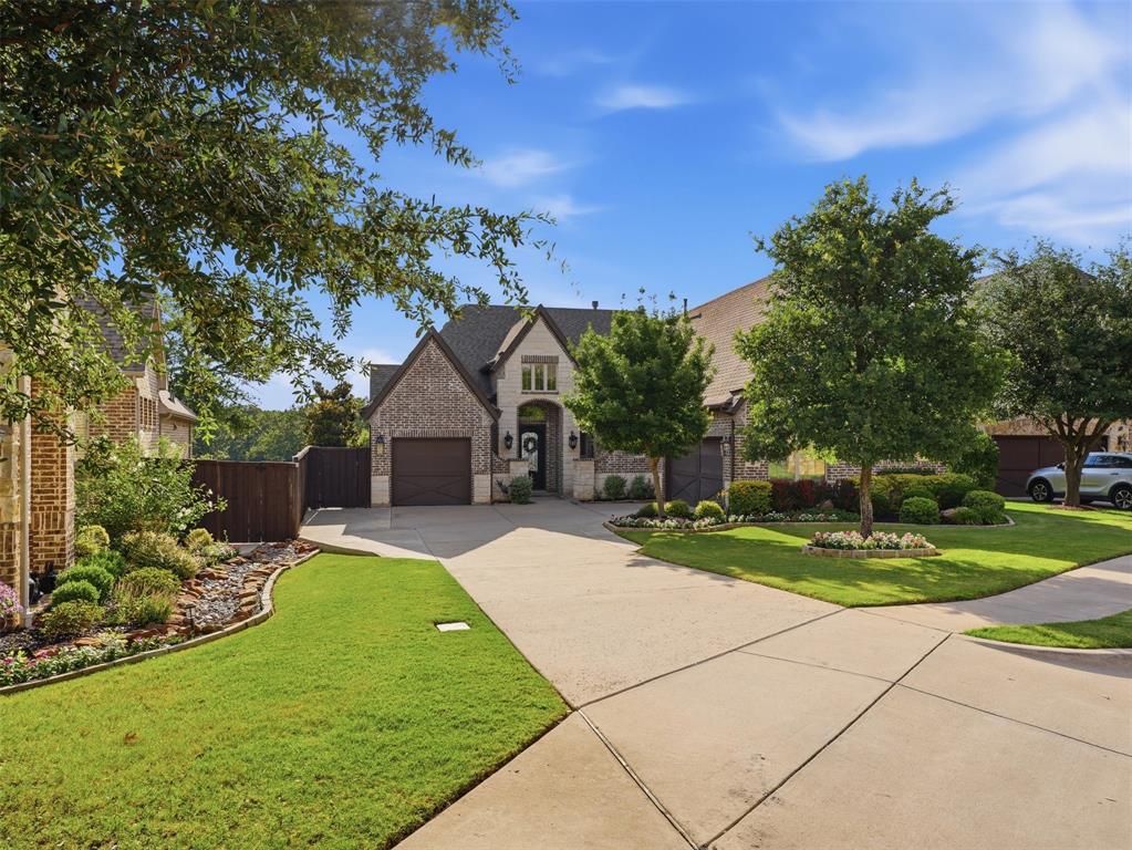 Lake Pointe - Residential