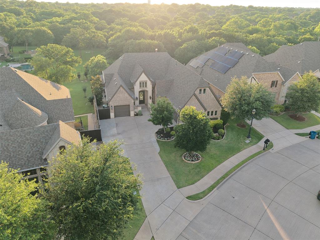 Lake Pointe - Residential