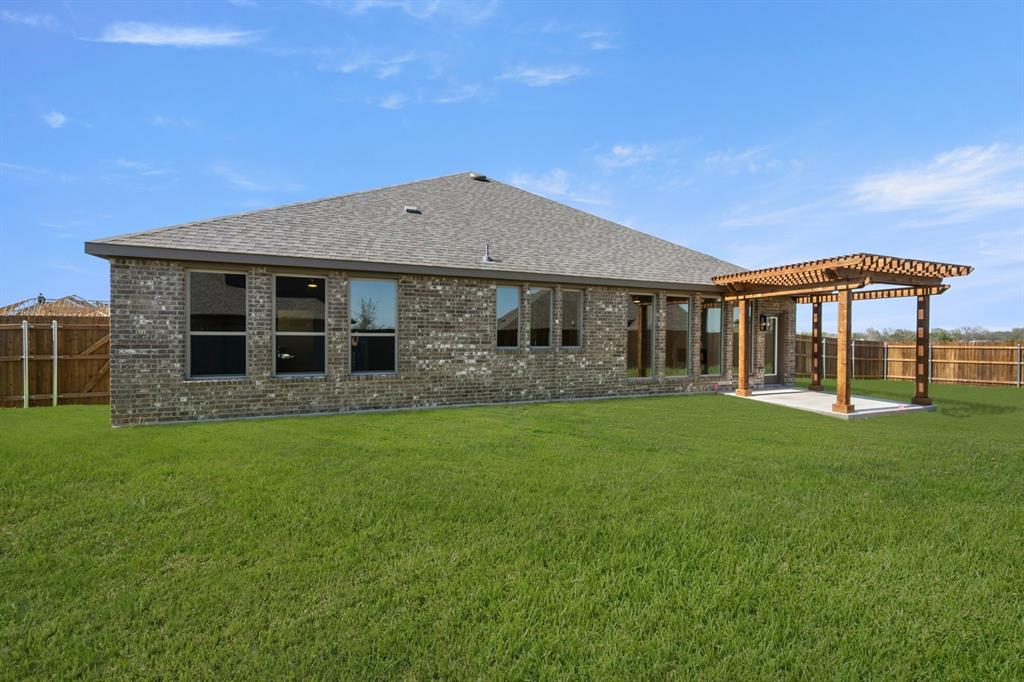 Retreat North Grove Ph 1 - Residential