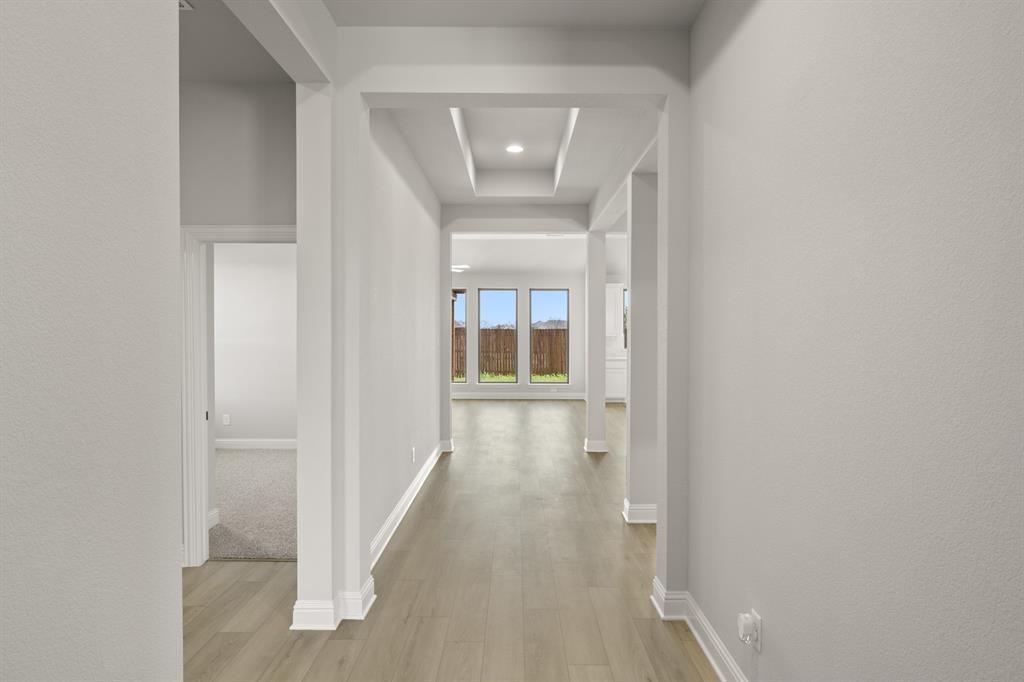 Retreat North Grove Ph 1 - Residential