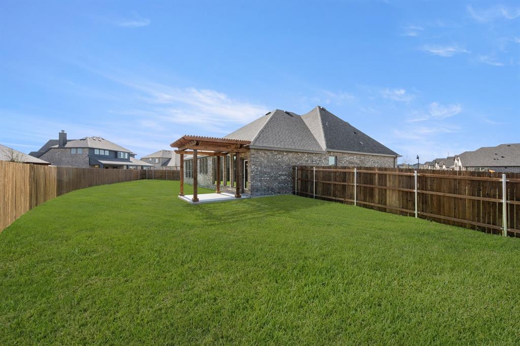 Retreat North Grove Ph 1 - Residential
