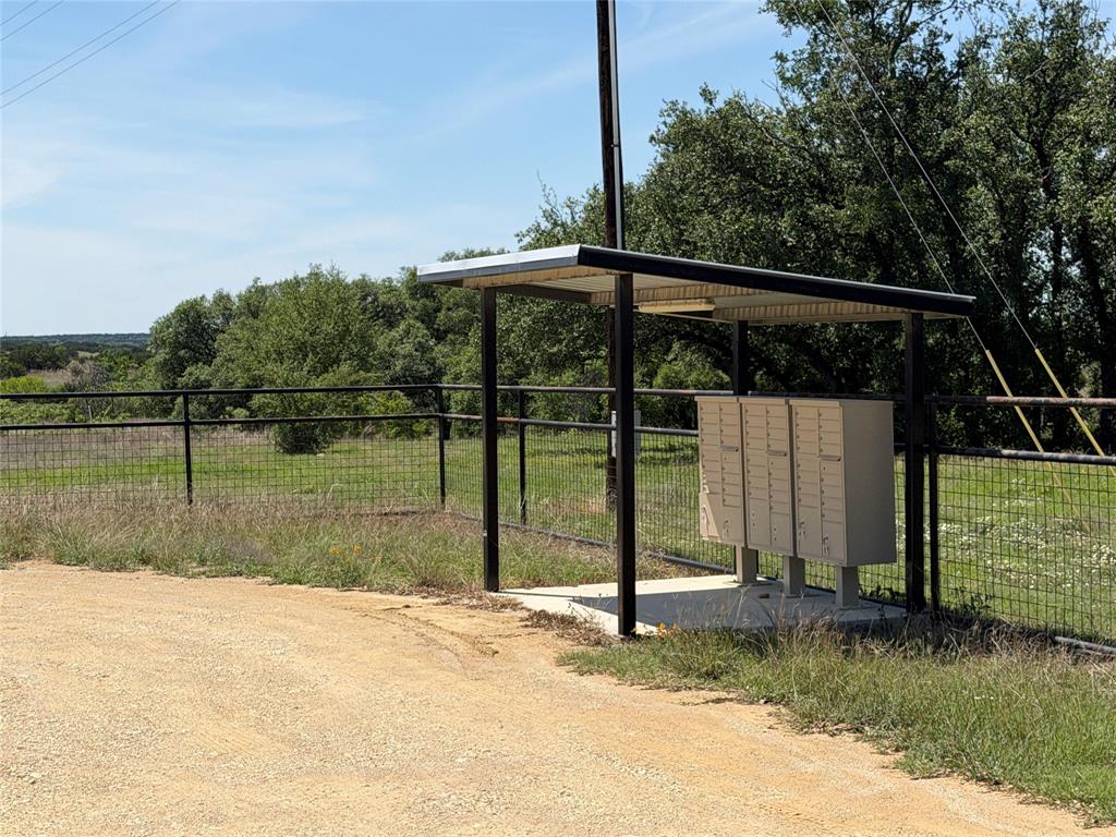 Ranches at Hamilton Ridge - Land