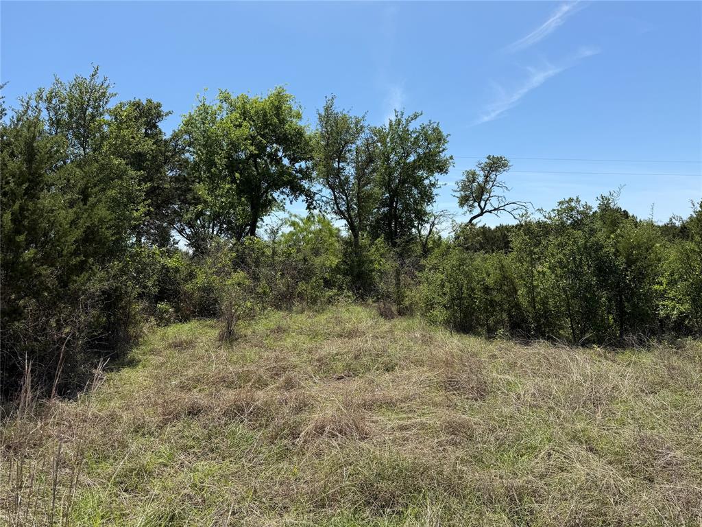 Ranches at Hamilton Ridge - Land