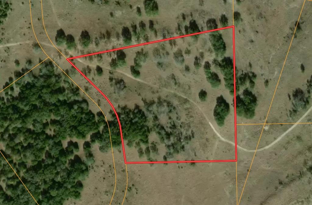 Ranches at Hamilton Ridge - Land