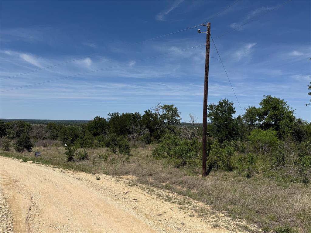 Ranches at Hamilton Ridge - Land