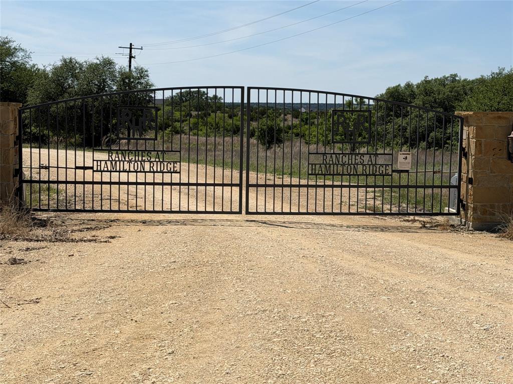Ranches at Hamilton Ridge - Land