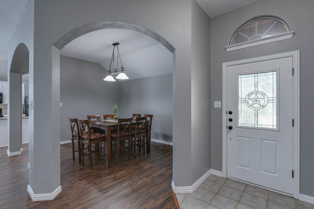 Meadows at Longbranch - Residential