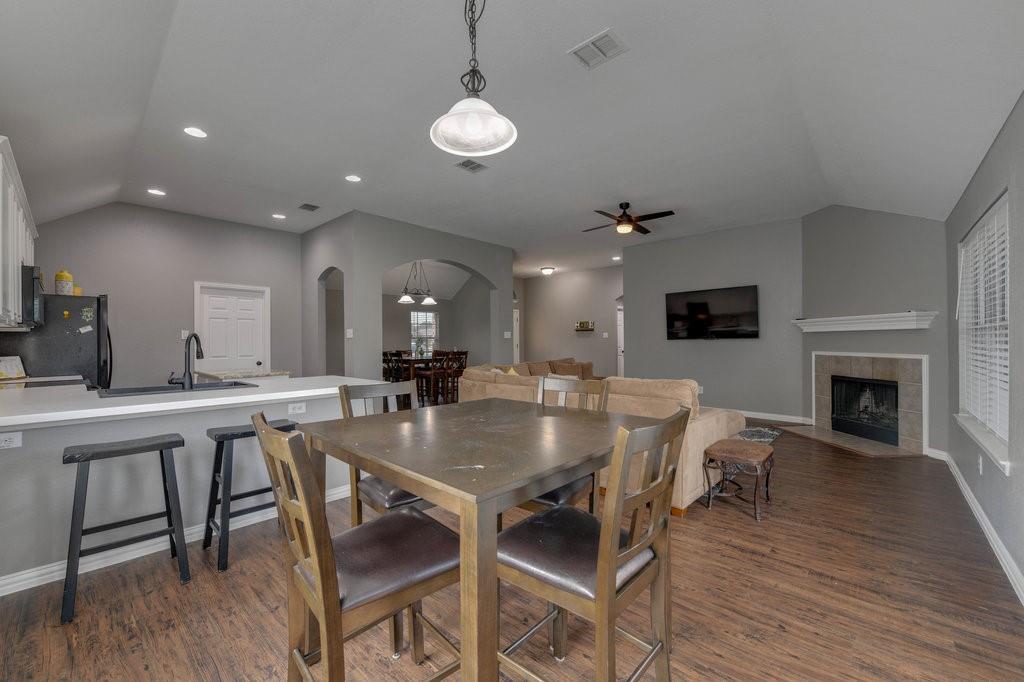 Meadows at Longbranch - Residential