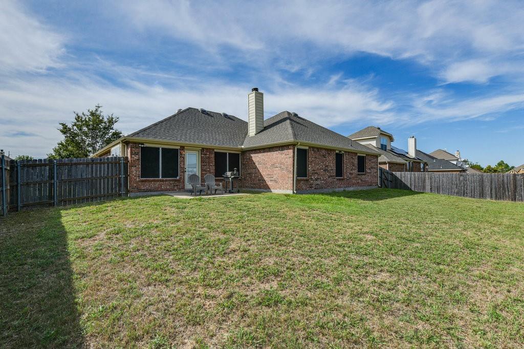Meadows at Longbranch - Residential