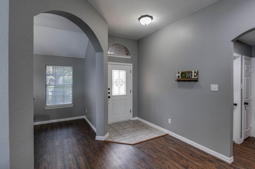 Meadows at Longbranch - Residential