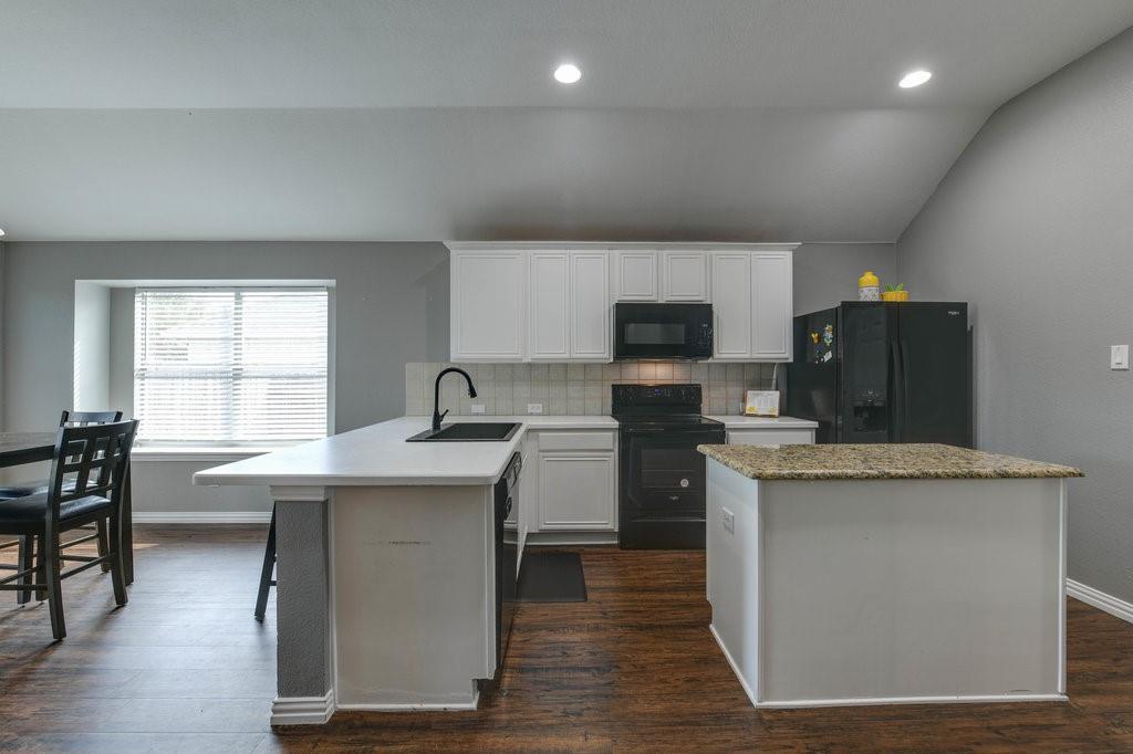 Meadows at Longbranch - Residential