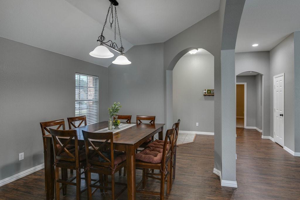 Meadows at Longbranch - Residential
