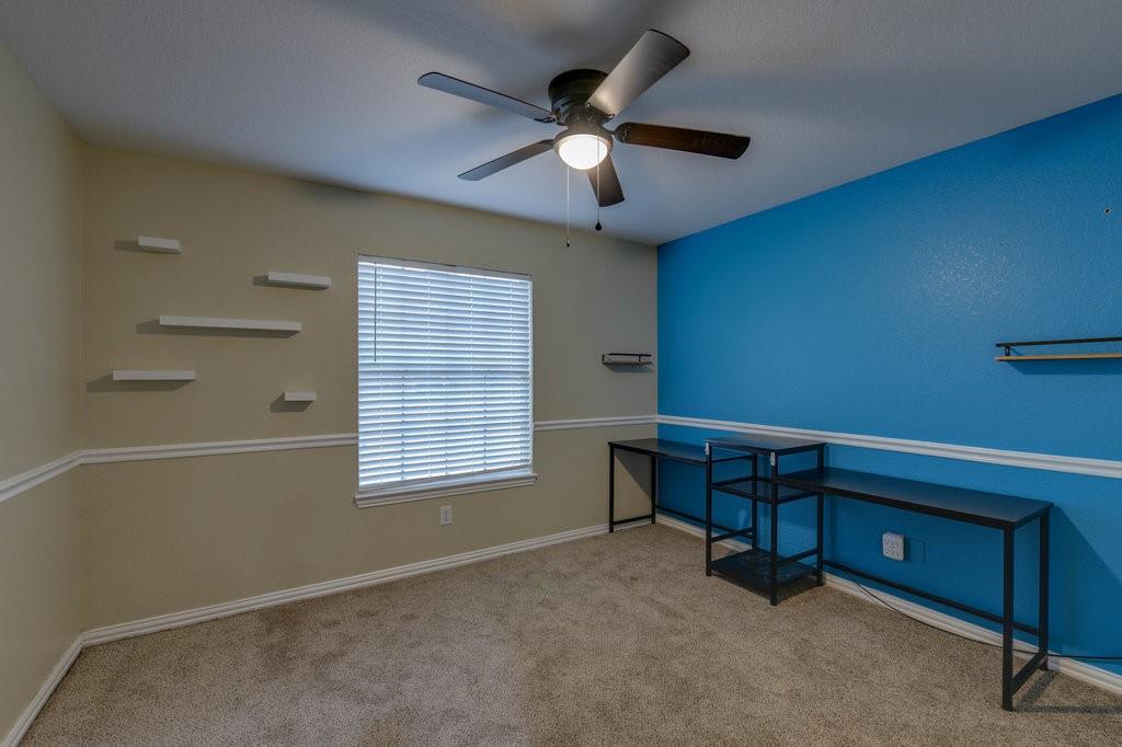 Meadows at Longbranch - Residential