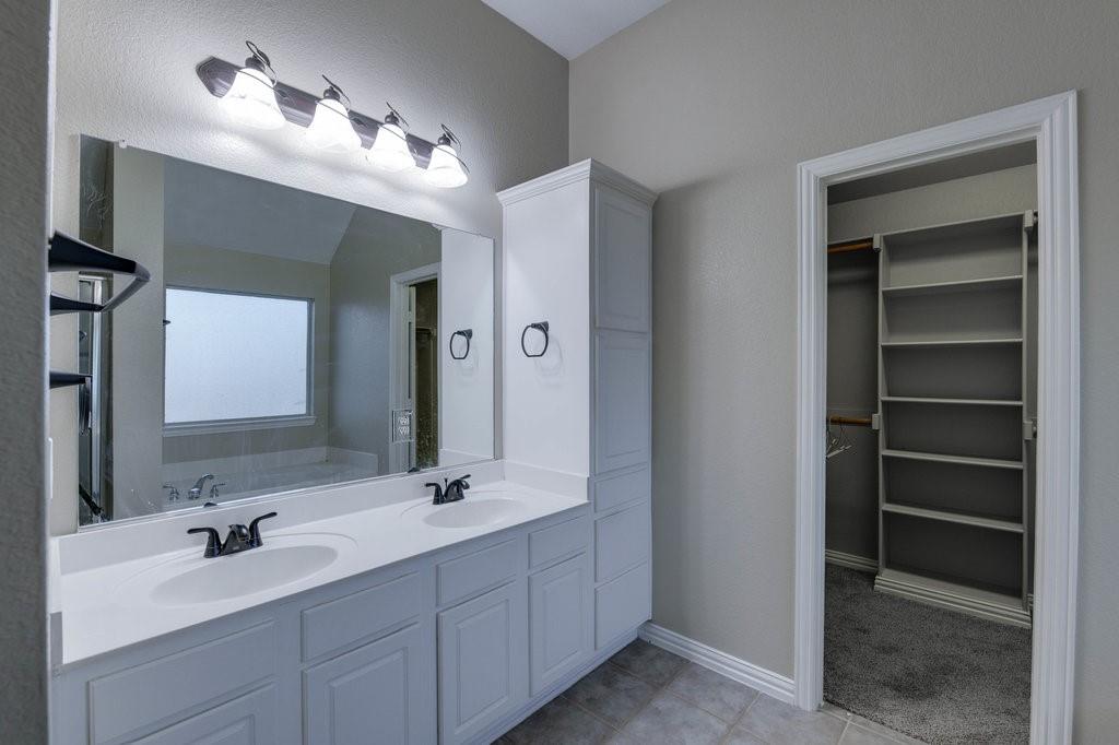 Meadows at Longbranch - Residential