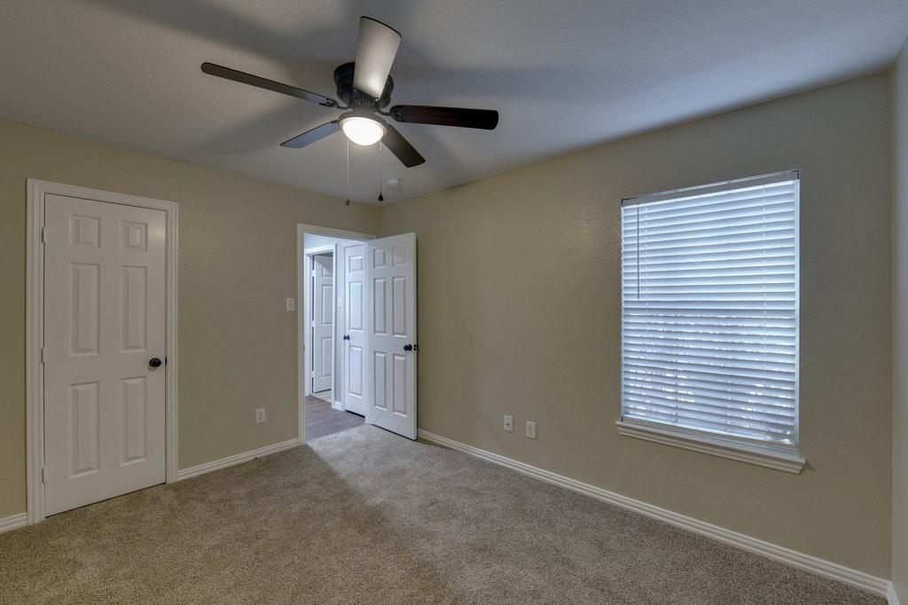 Meadows at Longbranch - Residential