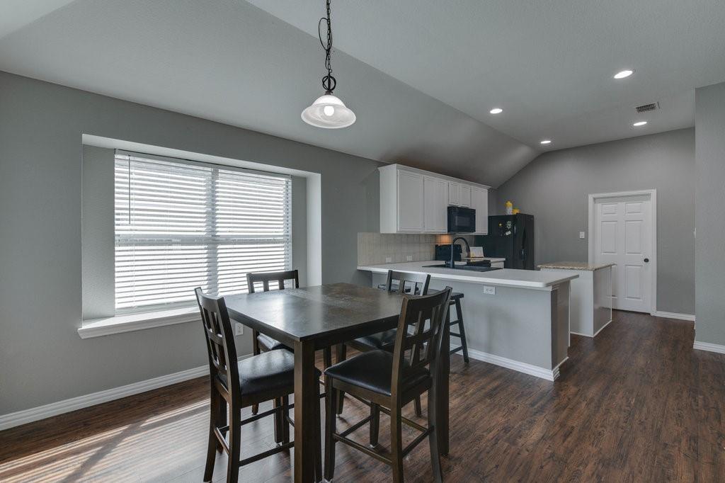 Meadows at Longbranch - Residential