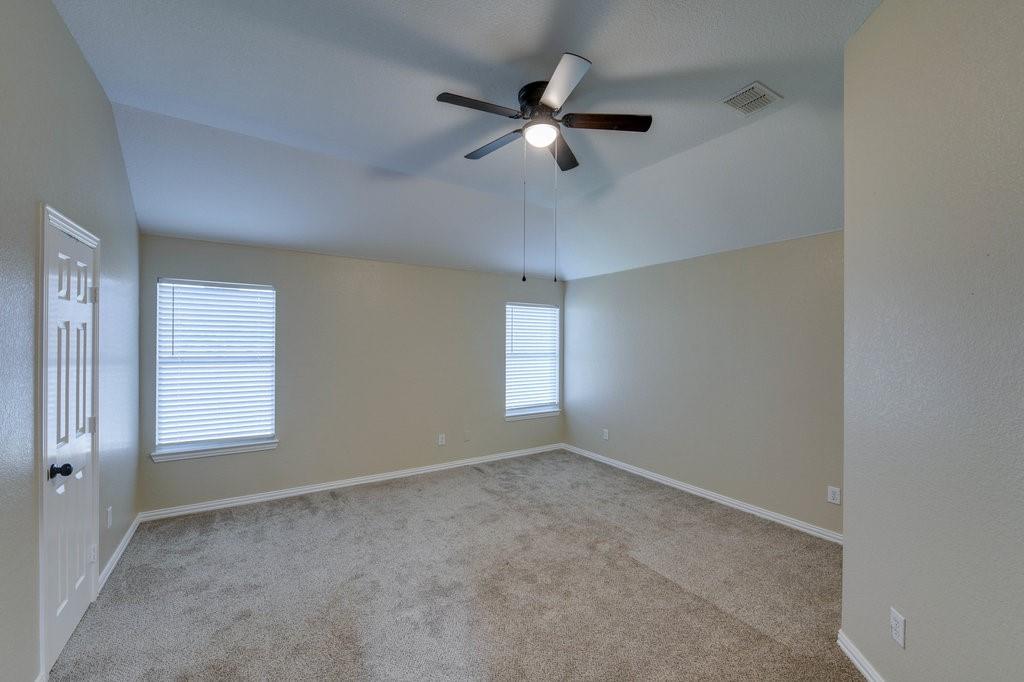 Meadows at Longbranch - Residential