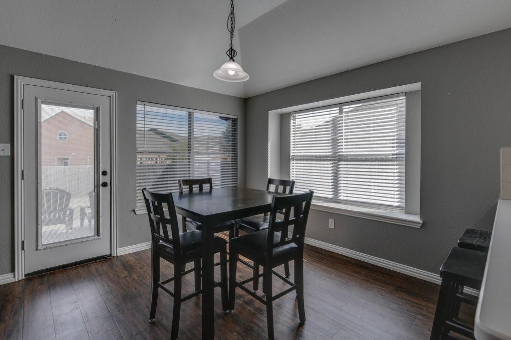 Meadows at Longbranch - Residential