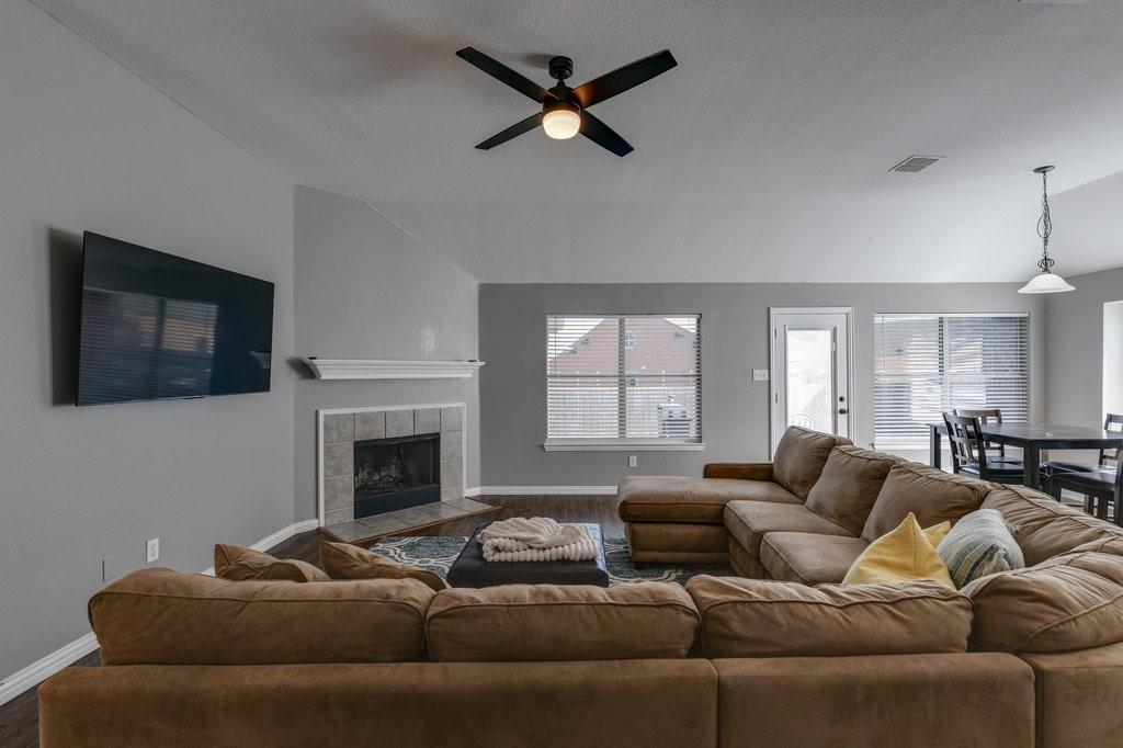 Meadows at Longbranch - Residential